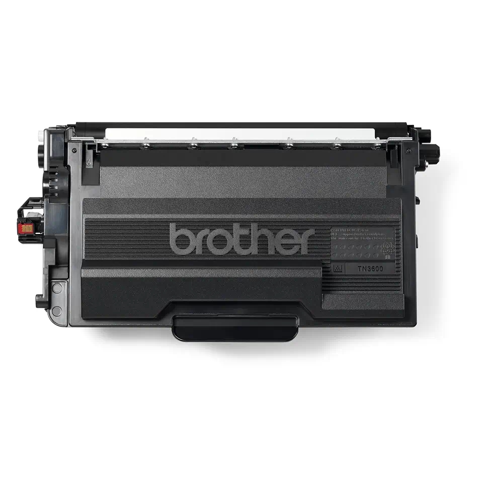 Brother TN-3600 оригинална тонер касета | JAR Computers Brother TN-3600 оригинална тонер касета