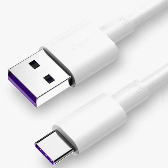 CABLE-168/1 USB Type-C 5A