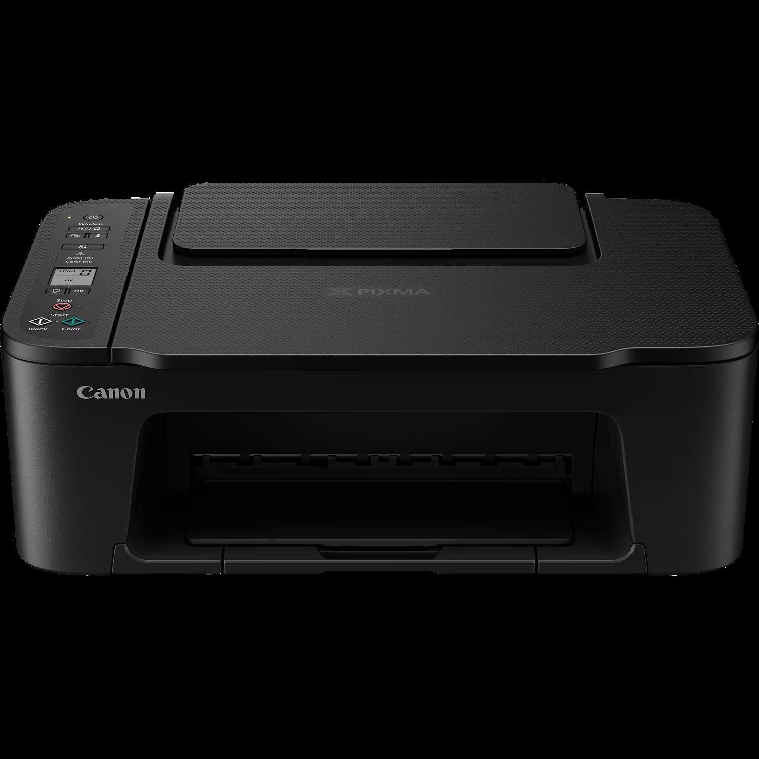 CANON PIXMA TS3752I BLACK