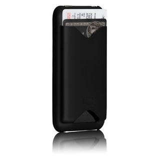 CaseMate I.D. кейс за iPhone 3G/3GS (черен) | JAR Computers CaseMate I.D. кейс за iPhone 3G/3GS (черен)