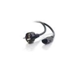 Citizen Cord Set Europe