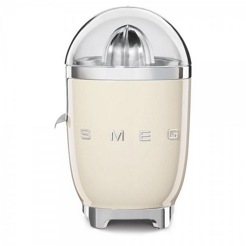 Цитруспреса SMEG CJF01CREU*** , 70 W | JAR Computers Цитруспреса SMEG CJF01CREU*** , 70 W
