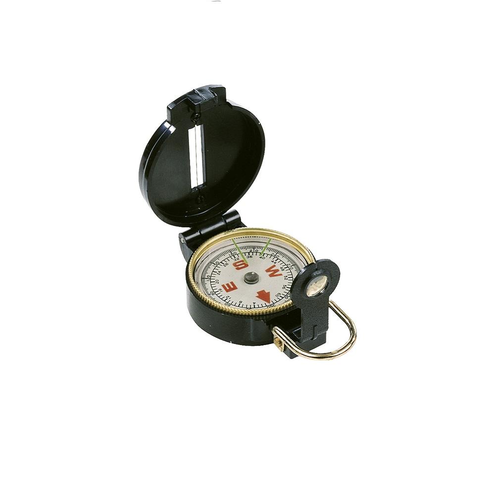 Джобен компас Black Fox Outdoor Compass, черен | JAR Computers Джобен компас Black Fox Outdoor Compass, черен
