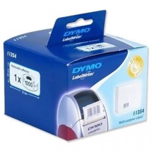 DYMO етикети за LabelWriter 11354 неперманентни | JAR Computers DYMO етикети за LabelWriter 11354 неперманентни