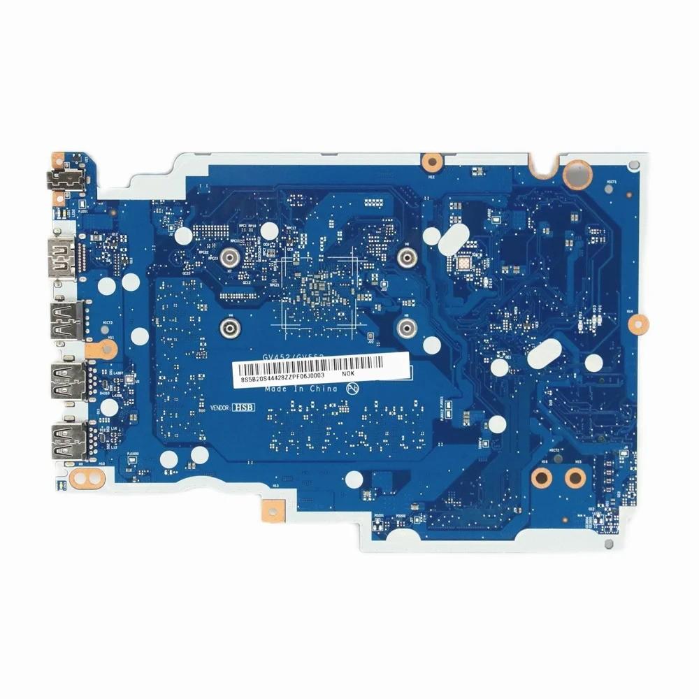 Дънна платка за лаптоп Lenovo V15-IGL Intel N4020 1.1GHz 4GB RAM | JAR Computers Дънна платка за лаптоп Lenovo V15-IGL Intel N4020 1.1GHz 4GB RAM