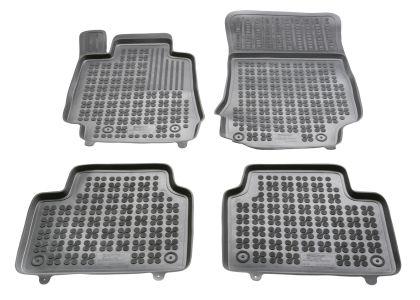 Гумени стелки за Alfa Romeo Giulia (2016+) - rear-wheel drive 4x2 only - тип леген | JAR Computers Гумени стелки за Alfa Romeo Giulia (2016+) - rear-wheel drive 4x2 only - тип леген