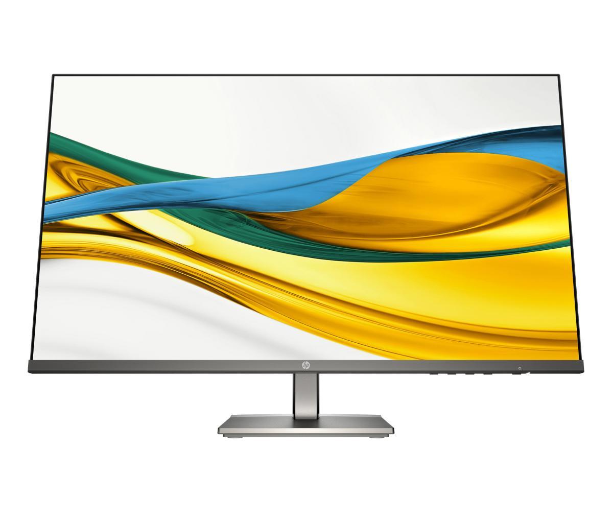 HP Series 5 27 inch FHD Monitor - 527da | JAR Computers HP Series 5 27 inch FHD Monitor - 527da