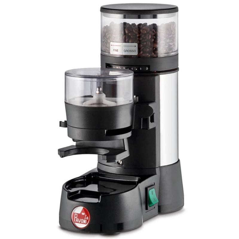 Кафемелачка La Pavoni LPGJDL01EU , 95 W | JAR Computers Кафемелачка La Pavoni LPGJDL01EU , 95 W