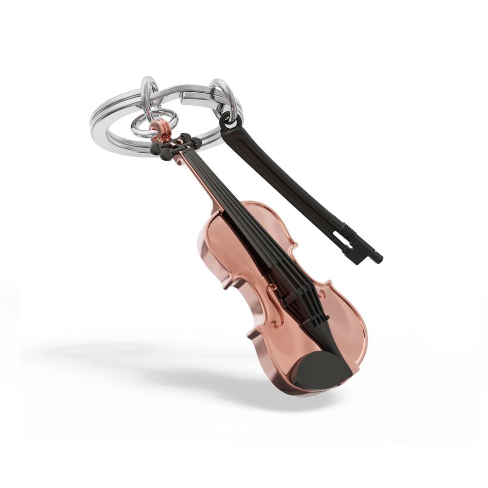 Ключодържател Metalmorphose Violin | JAR Computers Ключодържател Metalmorphose Violin