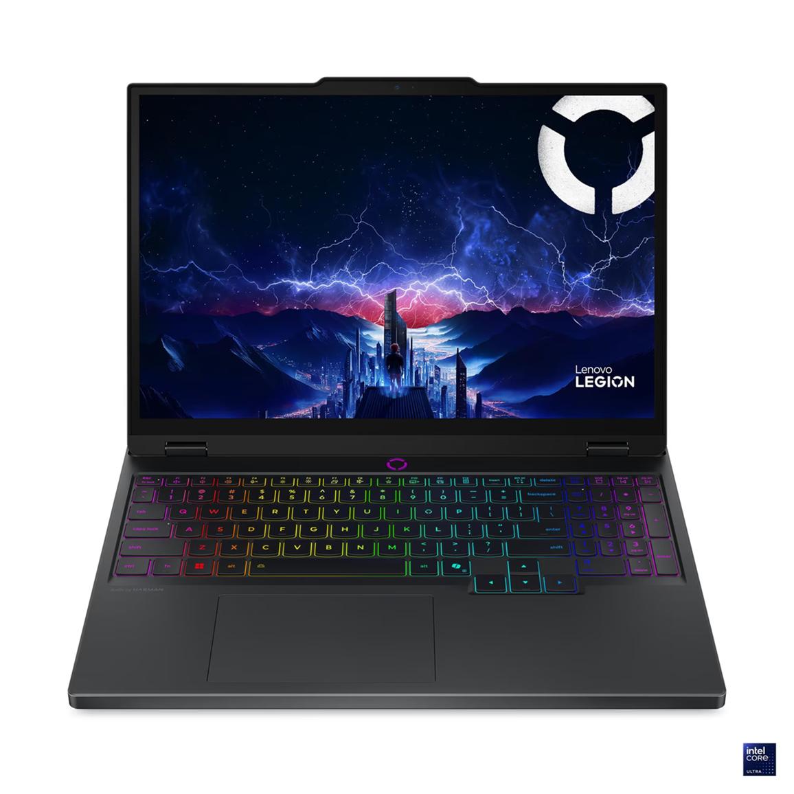 LENOVO LEGION 5 15/ 83LY00S1BM | JAR Computers LENOVO LEGION 5 15/ 83LY00S1BM