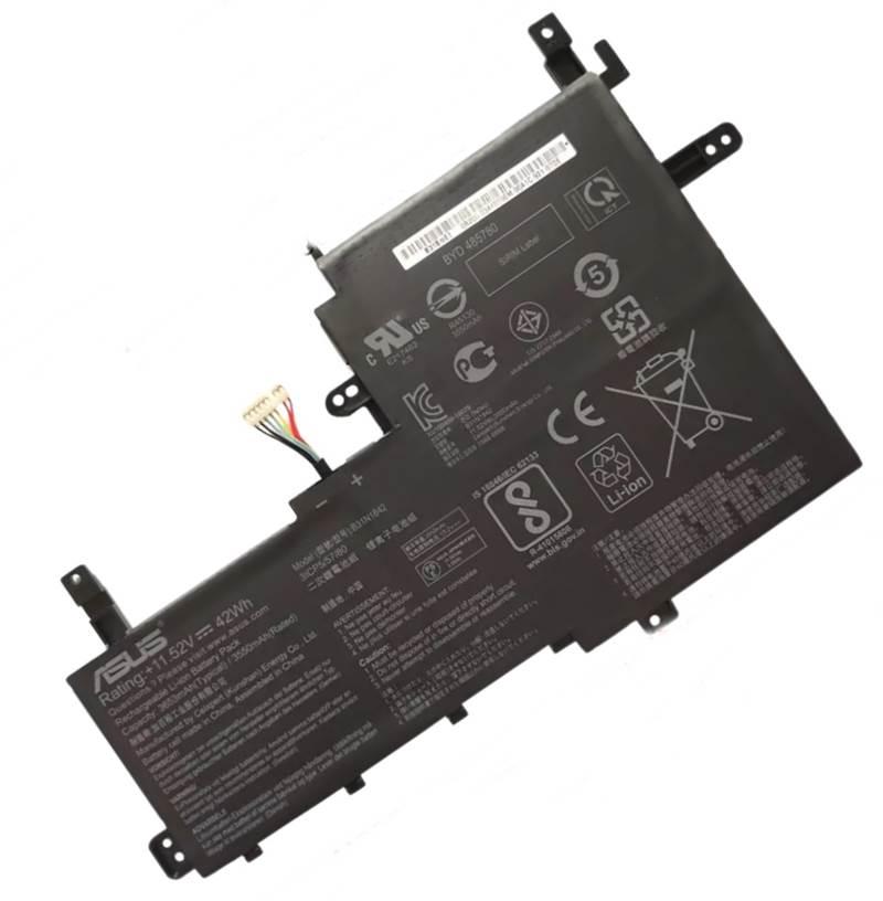 Оригинална батерия за лаптоп ASUS VivoBook 15 K513EA S15 S531FA B31N1842 | JAR Computers Оригинална батерия за лаптоп ASUS VivoBook 15 K513EA S15 S531FA B31N1842