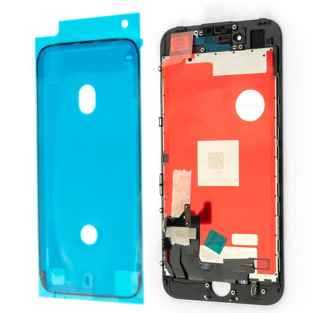 Резервен дисплей за iPhone 7 (пълен комплект) - FixBox HD LCD Display (черен) | JAR Computers Резервен дисплей за iPhone 7 (пълен комплект) - FixBox HD LCD Display (черен)