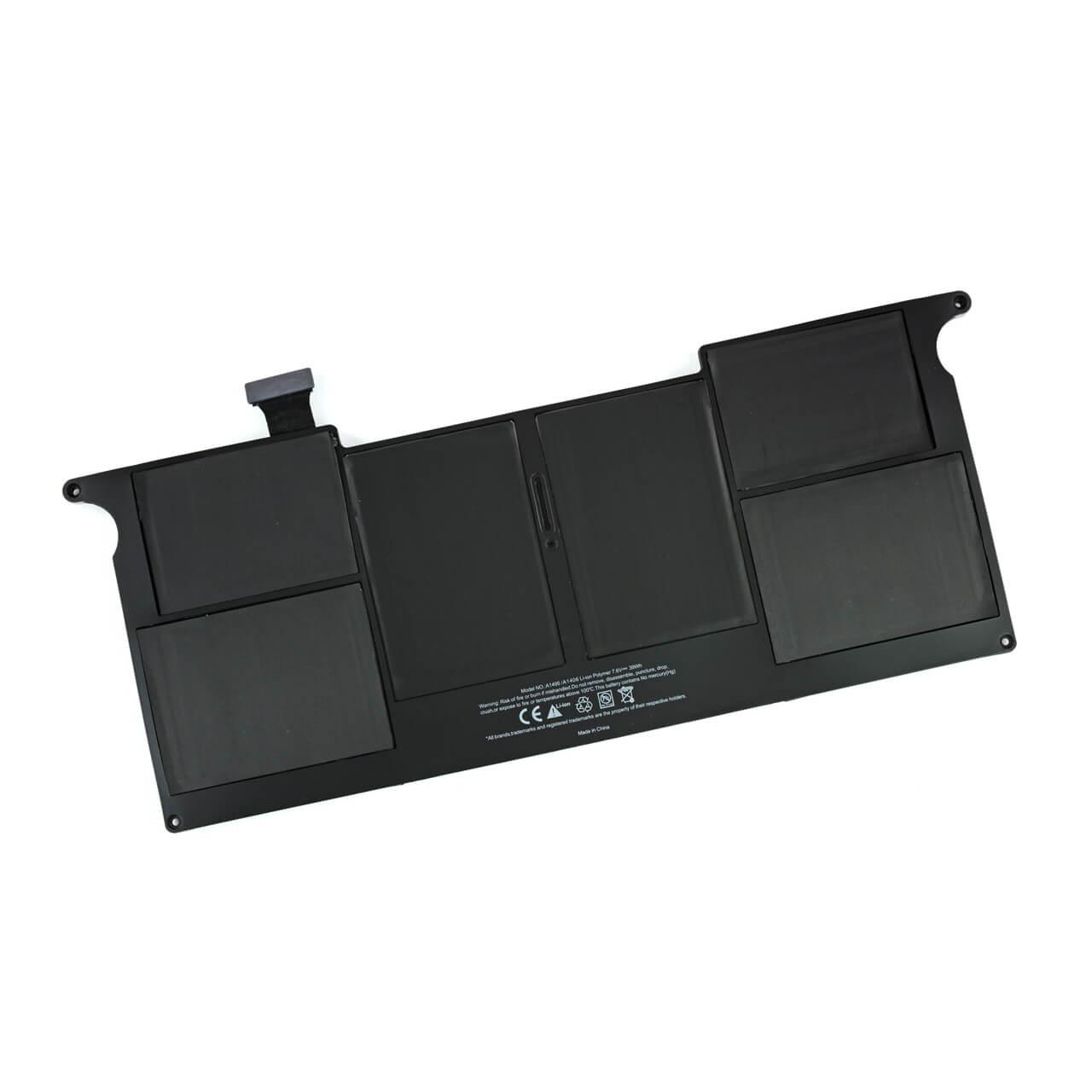 Резервна батерия за MacBook Air 11 (Mid 2011 to Early 2015) - iFixit MacBook Air 11 Replacement Battery | JAR Computers Резервна батерия за MacBook Air 11 (Mid 2011 to Early 2015) - iFixit MacBook Air 11 Replacement Battery