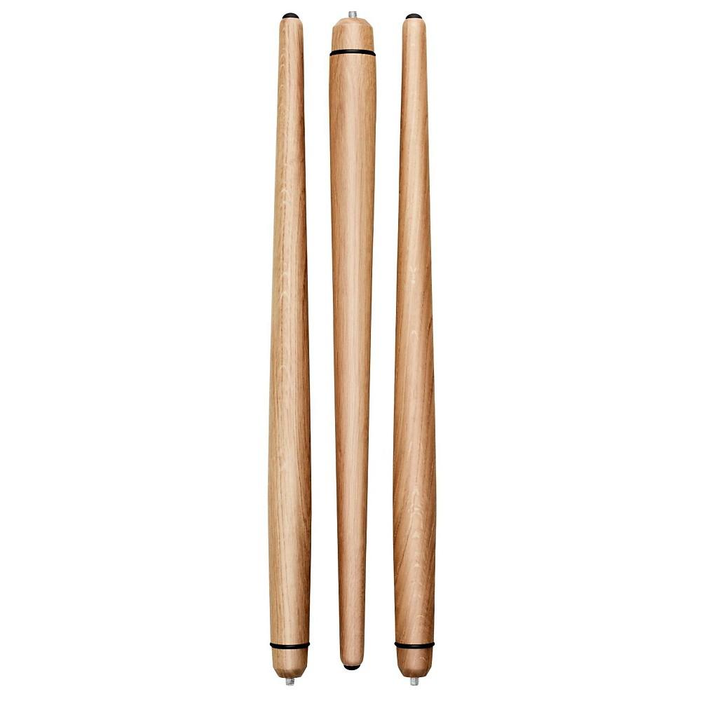 Резервни крака за аудио система Beoplay A9 - Bang & Olufsen Accessory A9 Legs Oak (кафяв) | JAR Computers Резервни крака за аудио система Beoplay A9 - Bang & Olufsen Accessory A9 Legs Oak (кафяв)