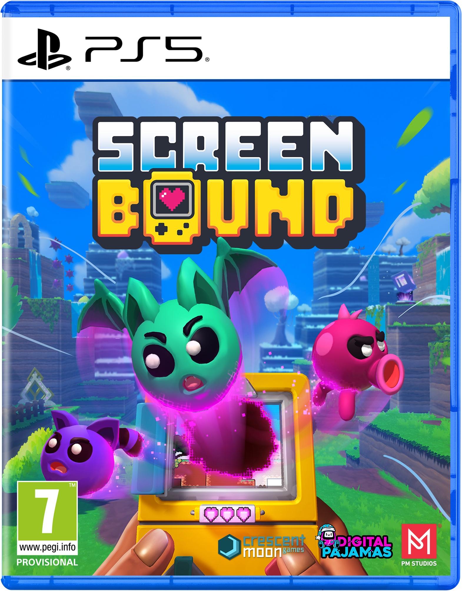 Screenbound (PS5)