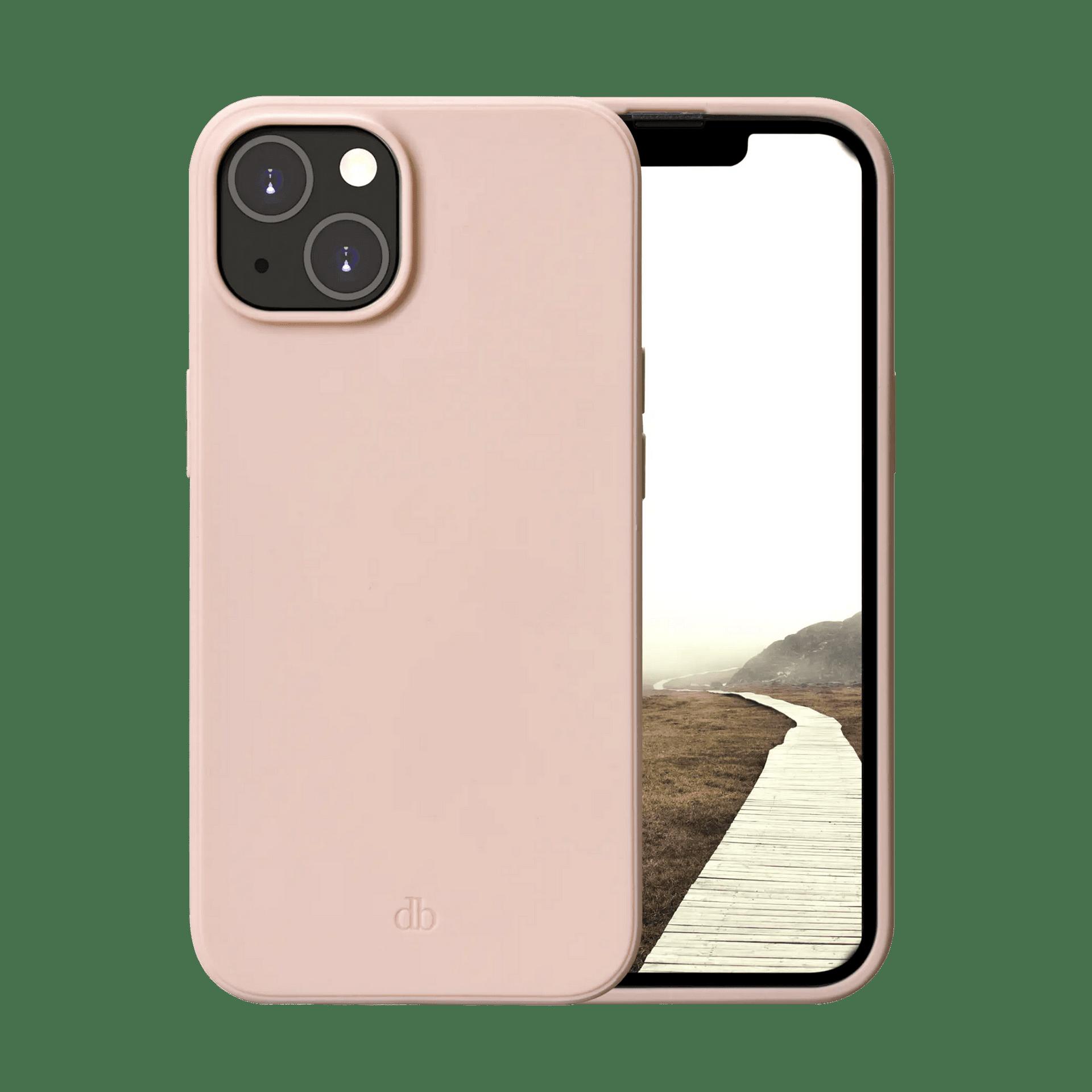 Силиконов кейс dbramante1928 Greenland Case Apple iPhone 14, Pink Sand | JAR Computers Силиконов кейс dbramante1928 Greenland Case Apple iPhone 14, Pink Sand