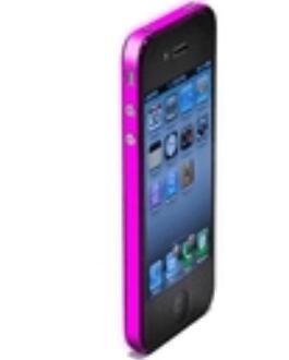 Скин за антената на iPhone 4 - iColorWrap (цветни) | JAR Computers Скин за антената на iPhone 4 - iColorWrap (цветни)