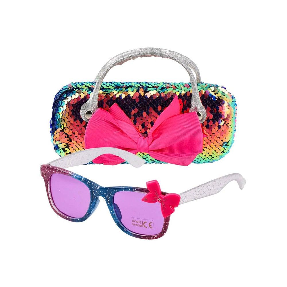 Слънчеви очила Empire Sunrise, детски, панделка, в кутия | JAR Computers Слънчеви очила Empire Sunrise, детски, панделка, в кутия