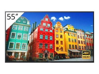 SONY FW-55BZ30J 55inch 4K 440nits 24/7 Display