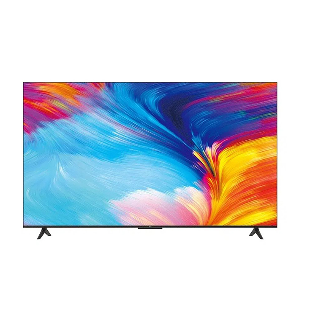 TCL 50P635 Smart 4K UHD TV 50" (50P635) (TCL50P635)