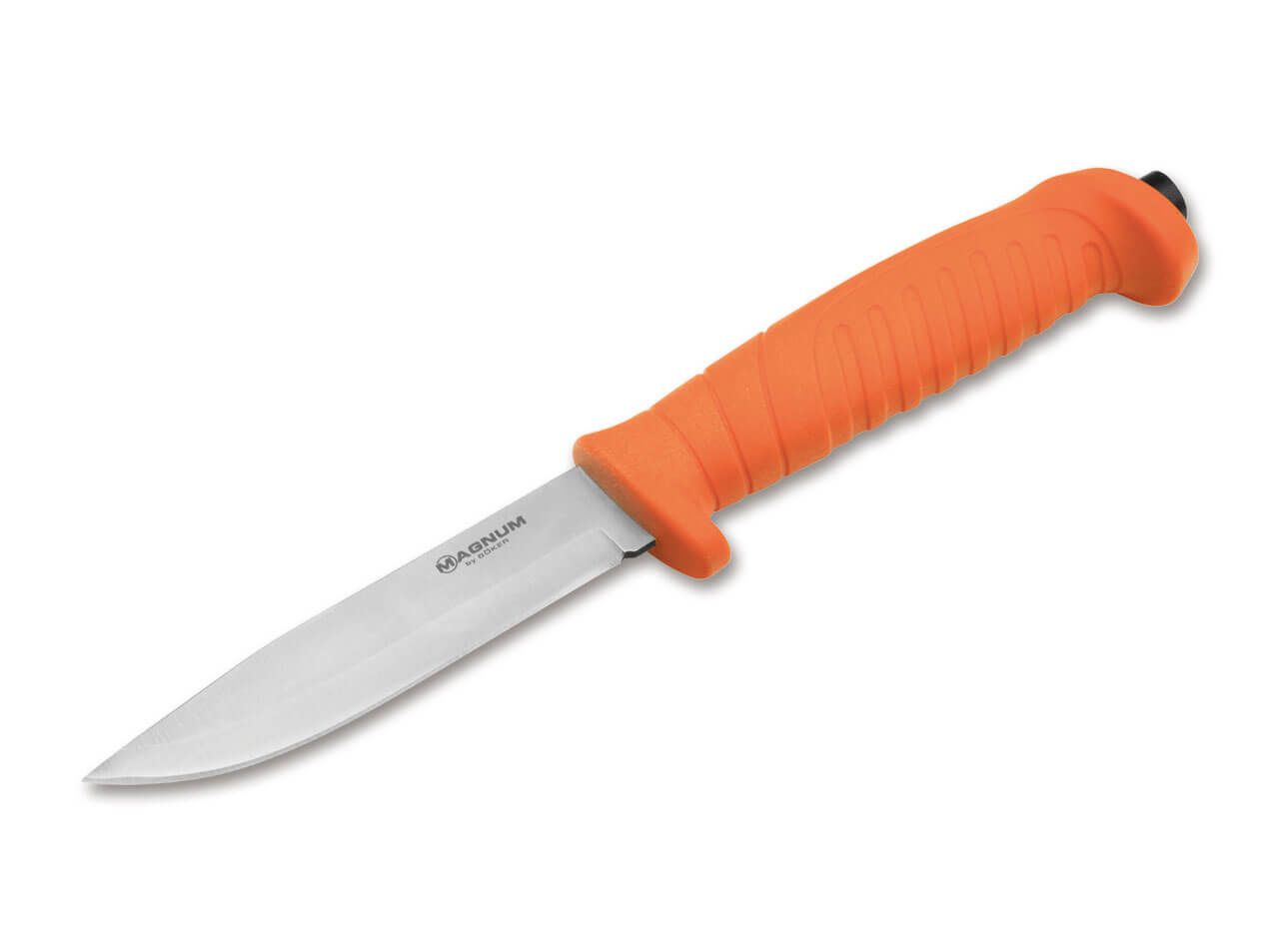 Туристически нож Boker Magnum Knivgar SAR ORANGE