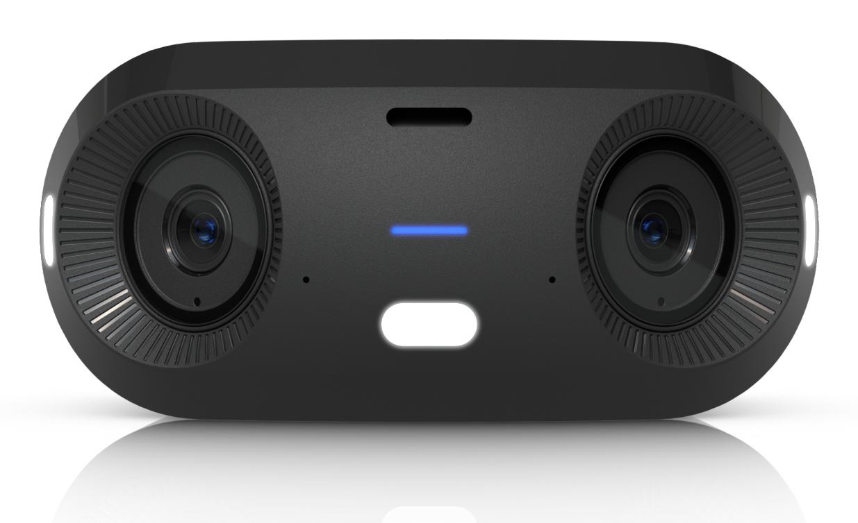 Ubiquiti G6 180 IP защитна камера На закрито и на открито 7680 x 2160 пиксела Таван / стена / мачта | JAR Computers Ubiquiti G6 180 IP защитна камера На закрито и на открито 7680 x 2160 пиксела Таван / стена / мачта