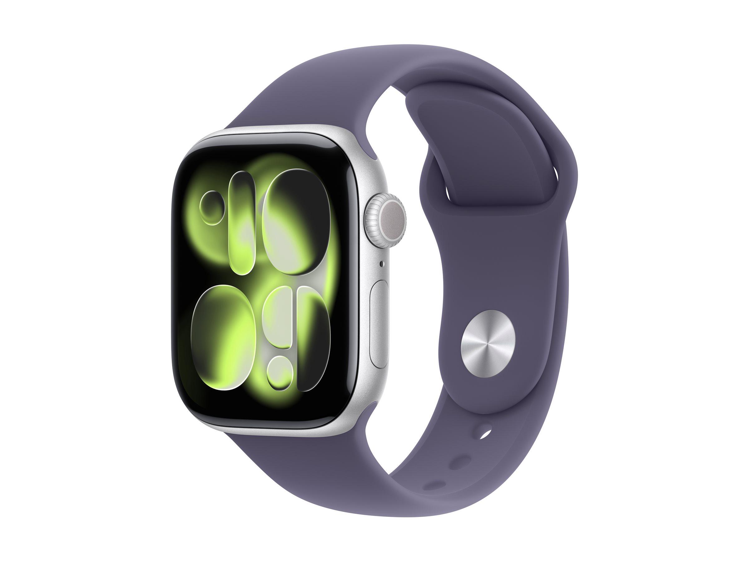 Apple Watch Series 11 (GPS + Cellular) | JAR Computers Apple Watch Series 11 (GPS + Cellular)