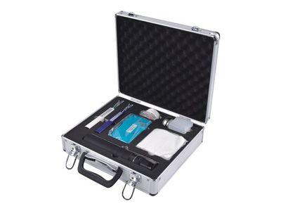 Артикул DIGITUS Professional DN-FO-KIT-2 - fiber-optic cleaning kit | JAR Computers Артикул DIGITUS Professional DN-FO-KIT-2 - fiber-optic cleaning kit