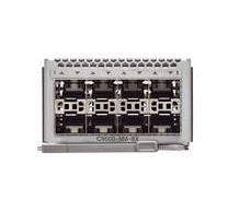 Cisco C9500-NM-8X мрежов комутационен модул 10 Gigabit Ethernet | JAR Computers Cisco C9500-NM-8X мрежов комутационен модул 10 Gigabit Ethernet