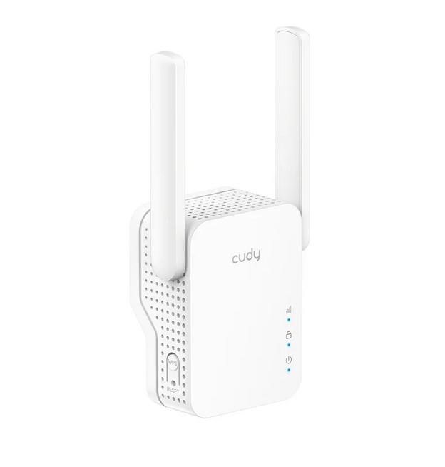 $$$Cudy RE300 Wi-Fi Mesh Repeater, AP mode, 300Mbps at 2.4GHz, 10/100Mbps Port$$$ | JAR Computers $$$Cudy RE300 Wi-Fi Mesh Repeater, AP mode, 300Mbps at 2.4GHz, 10/100Mbps Port$$$