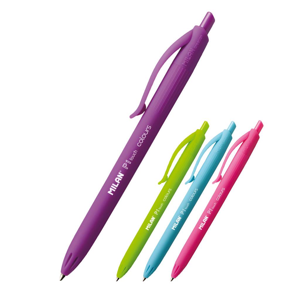 Дисплей Milan P1 Colours 1 мм аср. оп.24
