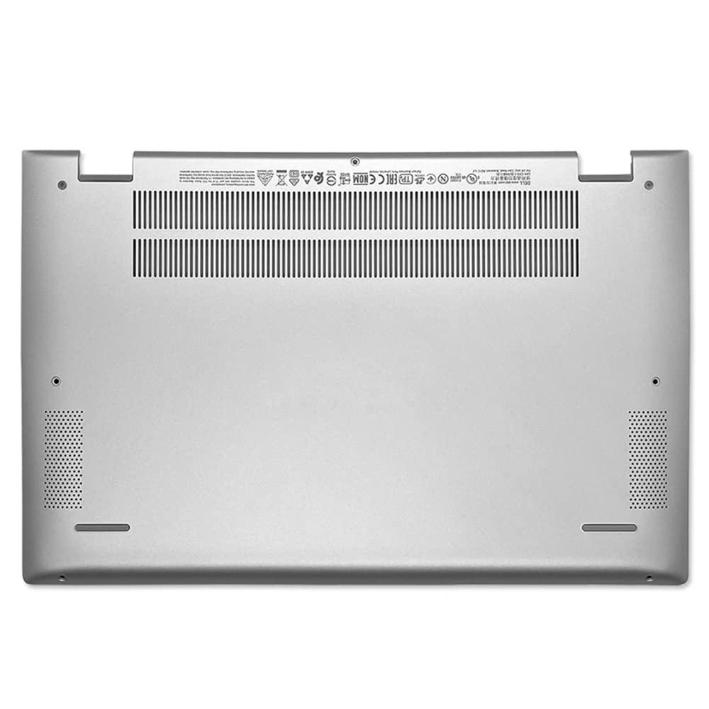 Долен корпус за Dell Inspiron 14 5401 5402 5405 - Сребрист | JAR Computers Долен корпус за Dell Inspiron 14 5401 5402 5405 - Сребрист