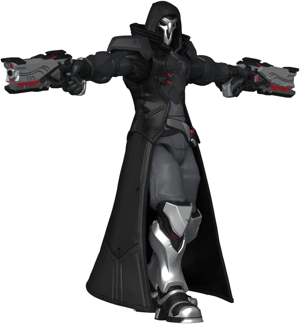 Фигурка Funko POP! Action Figure: Overwatch 2 - Reaper