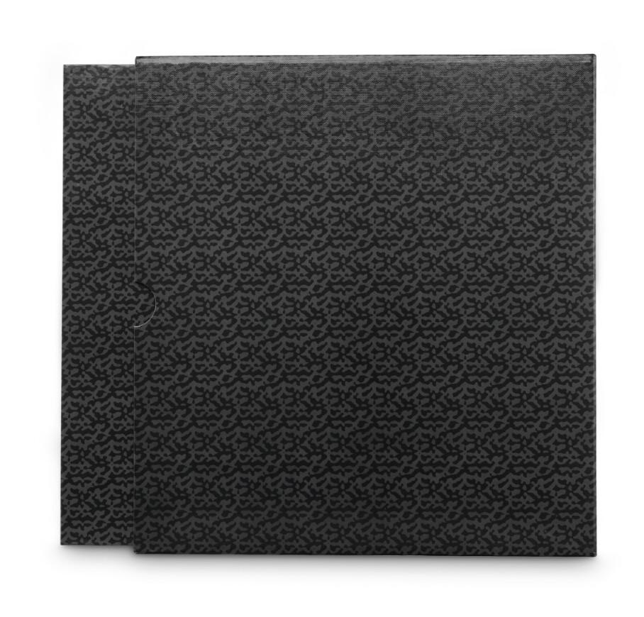 Папка с рингове Hama 00007546 черна, сива | JAR Computers Папка с рингове Hama 00007546 черна, сива
