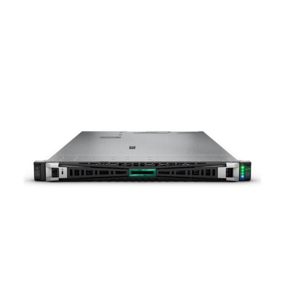 HPE DL360 G11, Xeon 4510, 2x32GB-R, 8SFF, MR408i-o, 2x960GB SSD, 2x1000W PS EU Server | JAR Computers HPE DL360 G11, Xeon 4510, 2x32GB-R, 8SFF, MR408i-o, 2x960GB SSD, 2x1000W PS EU Server