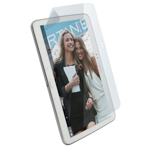 Изключително здраво защитно покритие за Samsung Galaxy Tab 3 10.1 - Krusell Screen Protector (P5200/P5220) | JAR Computers Изключително здраво защитно покритие за Samsung Galaxy Tab 3 10.1 - Krusell Screen Protector (P5200/P5220)