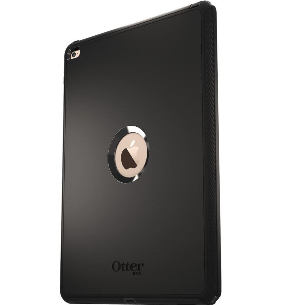 Кейс с изключителна защита и поставка за iPad Pro 12.9 (2015), iPad Pro 12.9 (2017) - Otterbox Defender Case (черен) | JAR Computers Кейс с изключителна защита и поставка за iPad Pro 12.9 (2015), iPad Pro 12.9 (2017) - Otterbox Defender Case (черен)