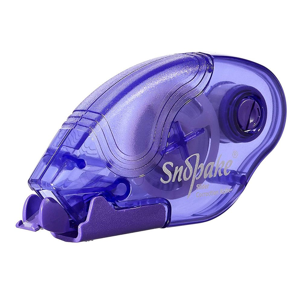 Коректор лента Snopake slider 5мм/8.5м