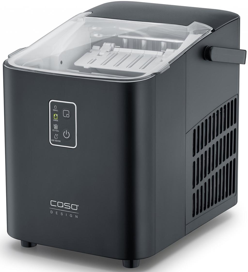 Ледогенератор CASO IceChef Compact 3401 | JAR Computers Ледогенератор CASO IceChef Compact 3401