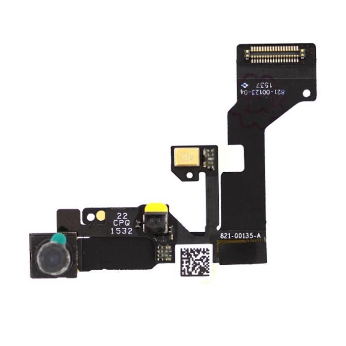 Лентов кабел с предна камера и сензор за приближаване за iPhone 6S - OEM Proximity Sensor Flex Cable Front Camera | JAR Computers Лентов кабел с предна камера и сензор за приближаване за iPhone 6S - OEM Proximity Sensor Flex Cable Front Camera