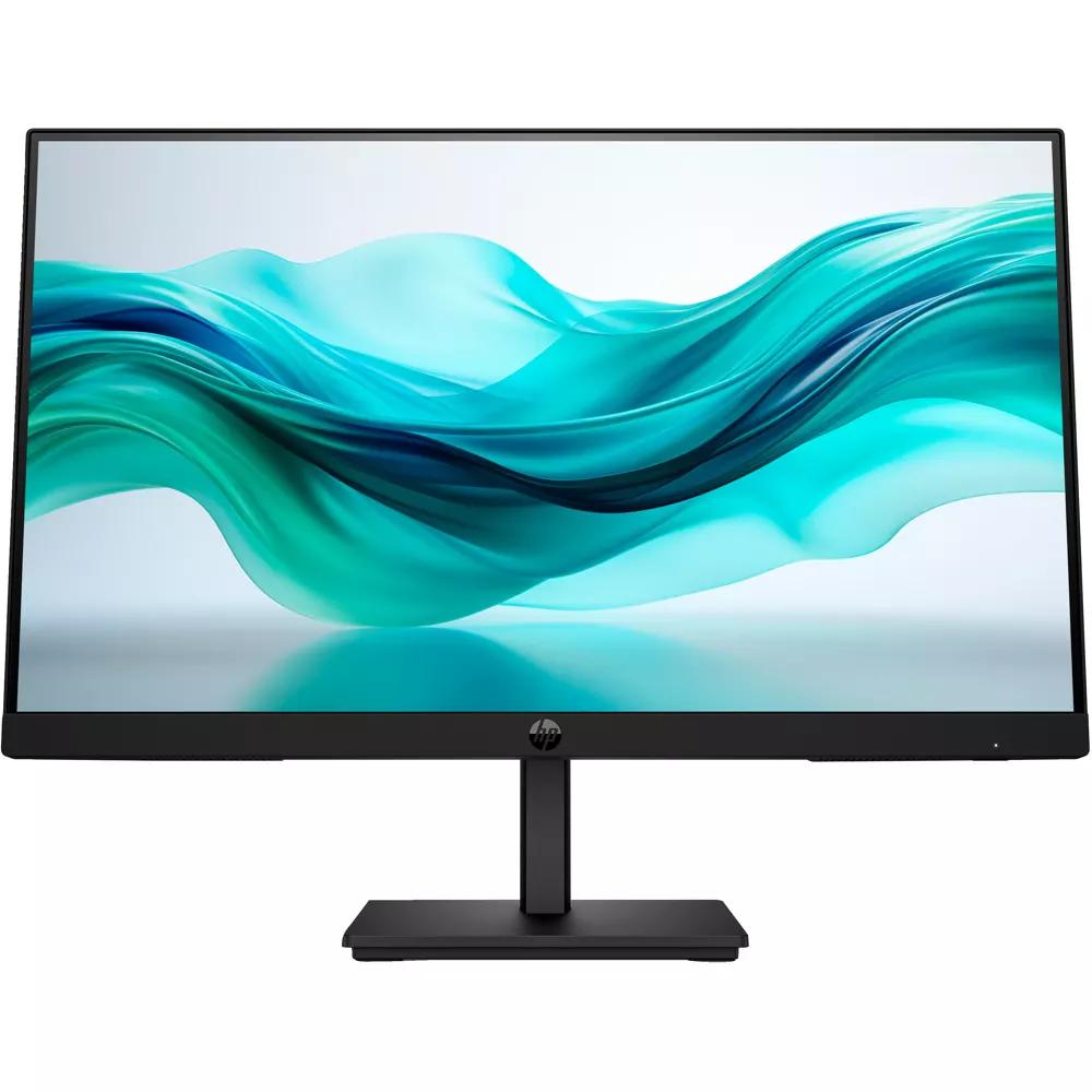 Монитор HP Series 3 Pro 324pf (9U5J5UT), 23.8" (60.45 cm) IPS панел, 100Hz, Full HD, 5ms (GtG), 8 000 000:1, 250cd/m2, DisplayPort, HDMI, VGA | JAR Computers Монитор HP Series 3 Pro 324pf (9U5J5UT), 23.8" (60.45 cm) IPS панел, 100Hz, Full HD, 5ms (GtG), 8 000 000:1, 250cd/m2, DisplayPort, HDMI, VGA