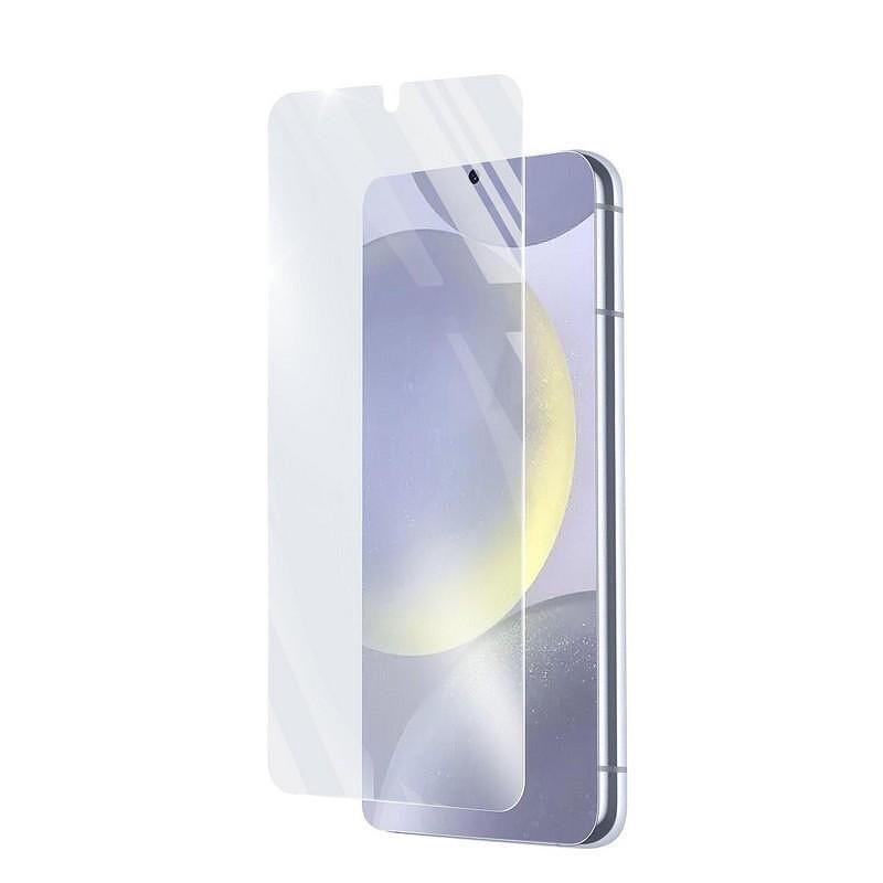 Протектор за дисплей Cellularline SAMSUNG GALAXY S25 закалено стъкло