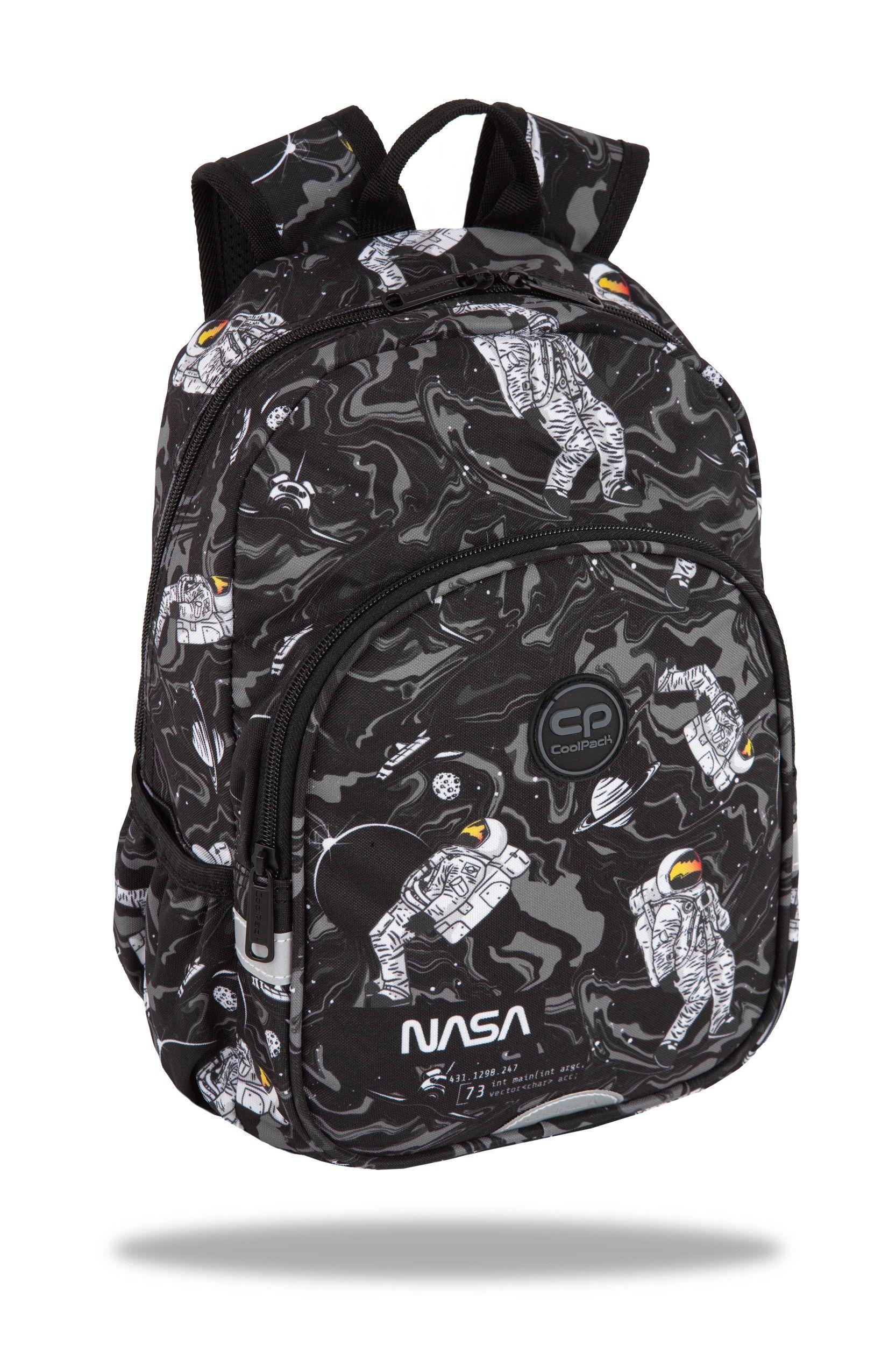 Раница за детска градина Coolpack - TOBY - ASTRONAUT