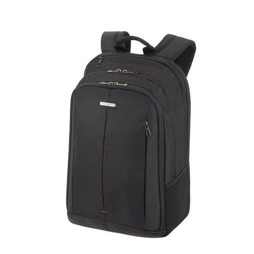 Раница за лаптоп Samsonite GuardIT 2.0, 17.3", черна | JAR Computers Раница за лаптоп Samsonite GuardIT 2.0, 17.3", черна