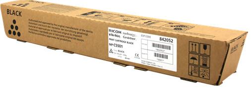 Ricoh 842052 тонер касета 1 броя Оригинал Черен | JAR Computers Ricoh 842052 тонер касета 1 броя Оригинал Черен