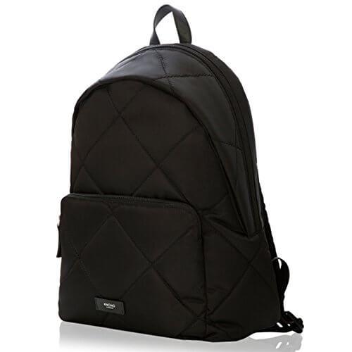 Стилна раница за преносими компютри до 14 инча - Knomo Bathurst Backpack (черен) | JAR Computers Стилна раница за преносими компютри до 14 инча - Knomo Bathurst Backpack (черен)