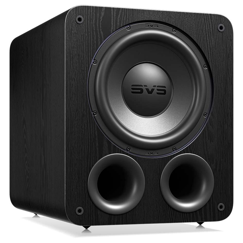 Субуфер SVS PB-3000 R|Evolution - черен