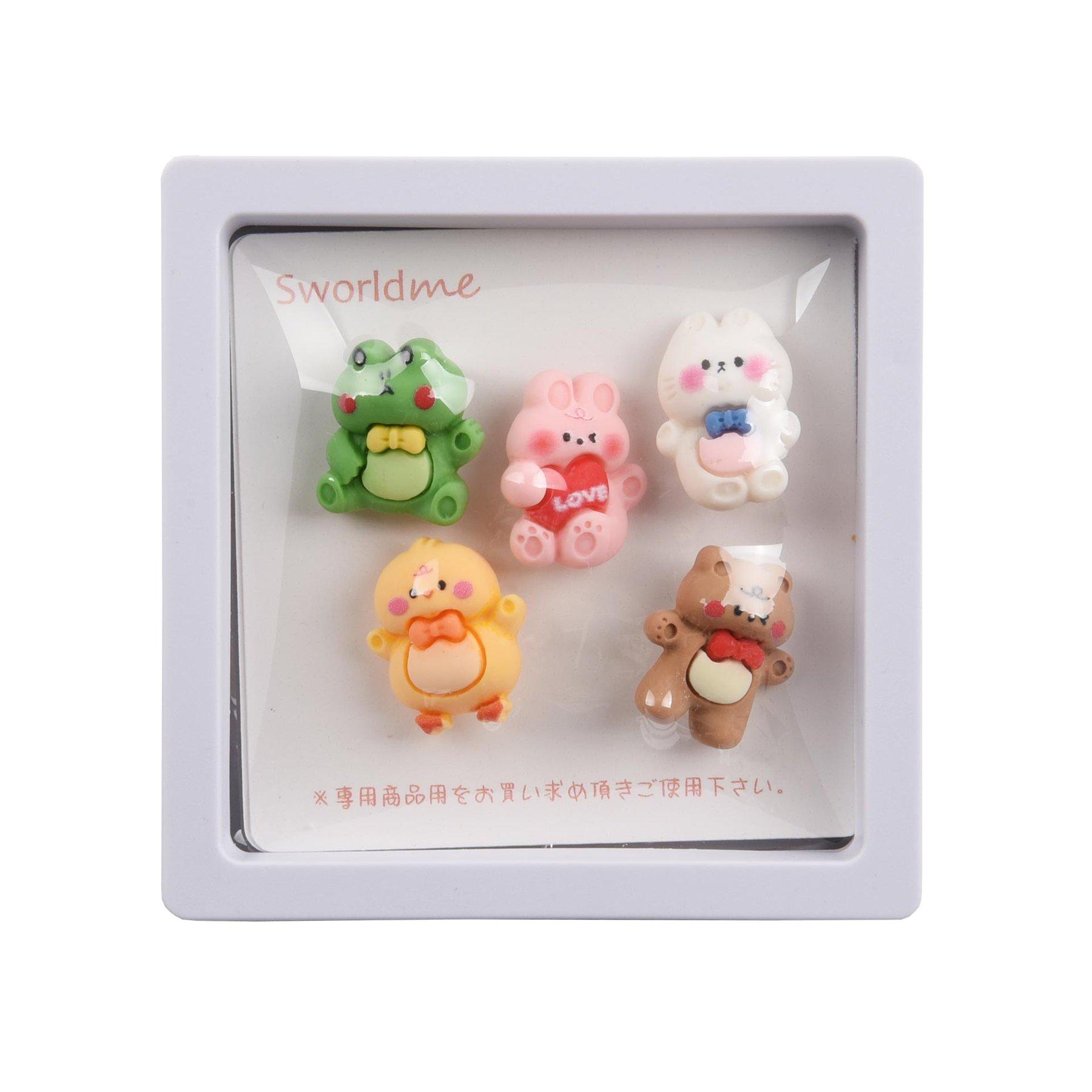 Sworld Аксесоари DIY - Животни | JAR Computers Sworld Аксесоари DIY - Животни