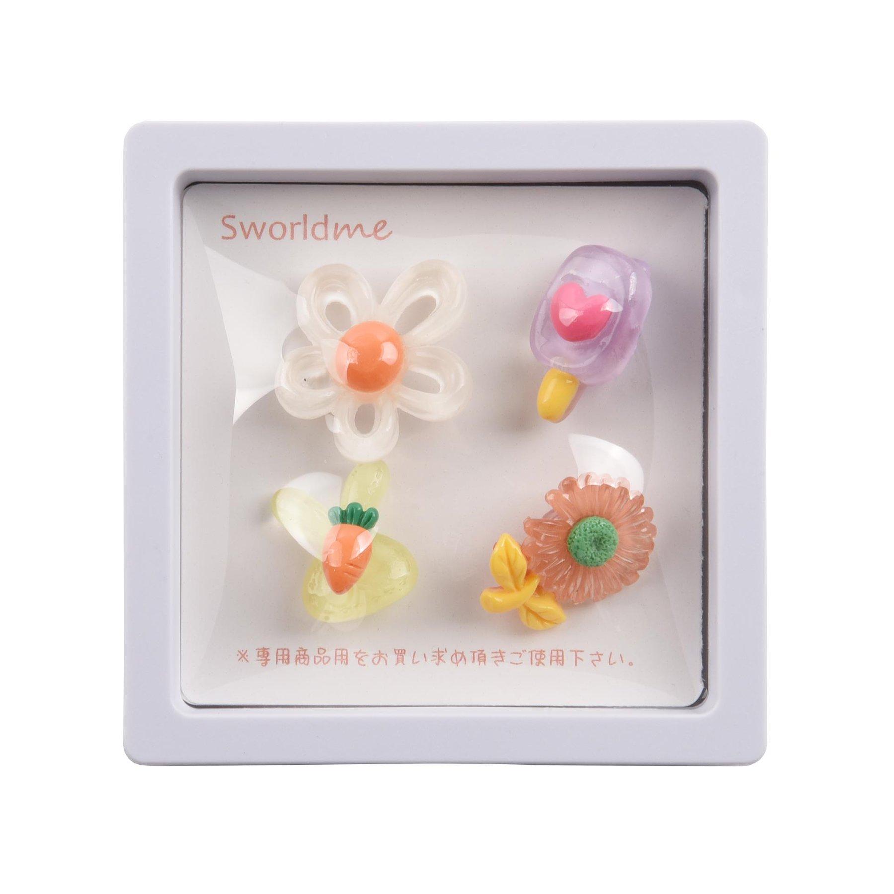 Sworld Аксесори DIY - Цветя | JAR Computers Sworld Аксесори DIY - Цветя