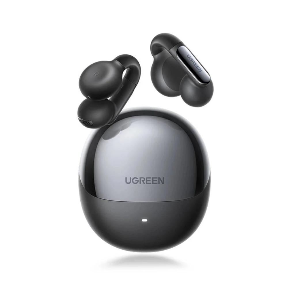 Ugreen Ασύρματα ακουστικά HiTune S5 WS210 μαύρο (45760) (UGR45760)